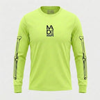 Bare Bones Long Sleeve