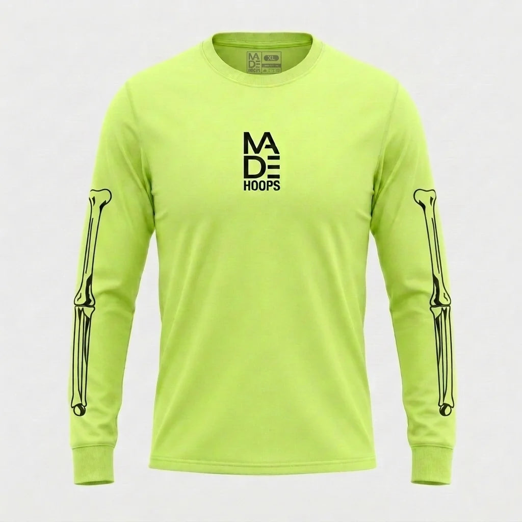 Bare Bones Long Sleeve