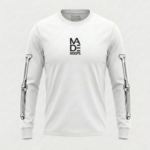 Bare Bones Long Sleeve