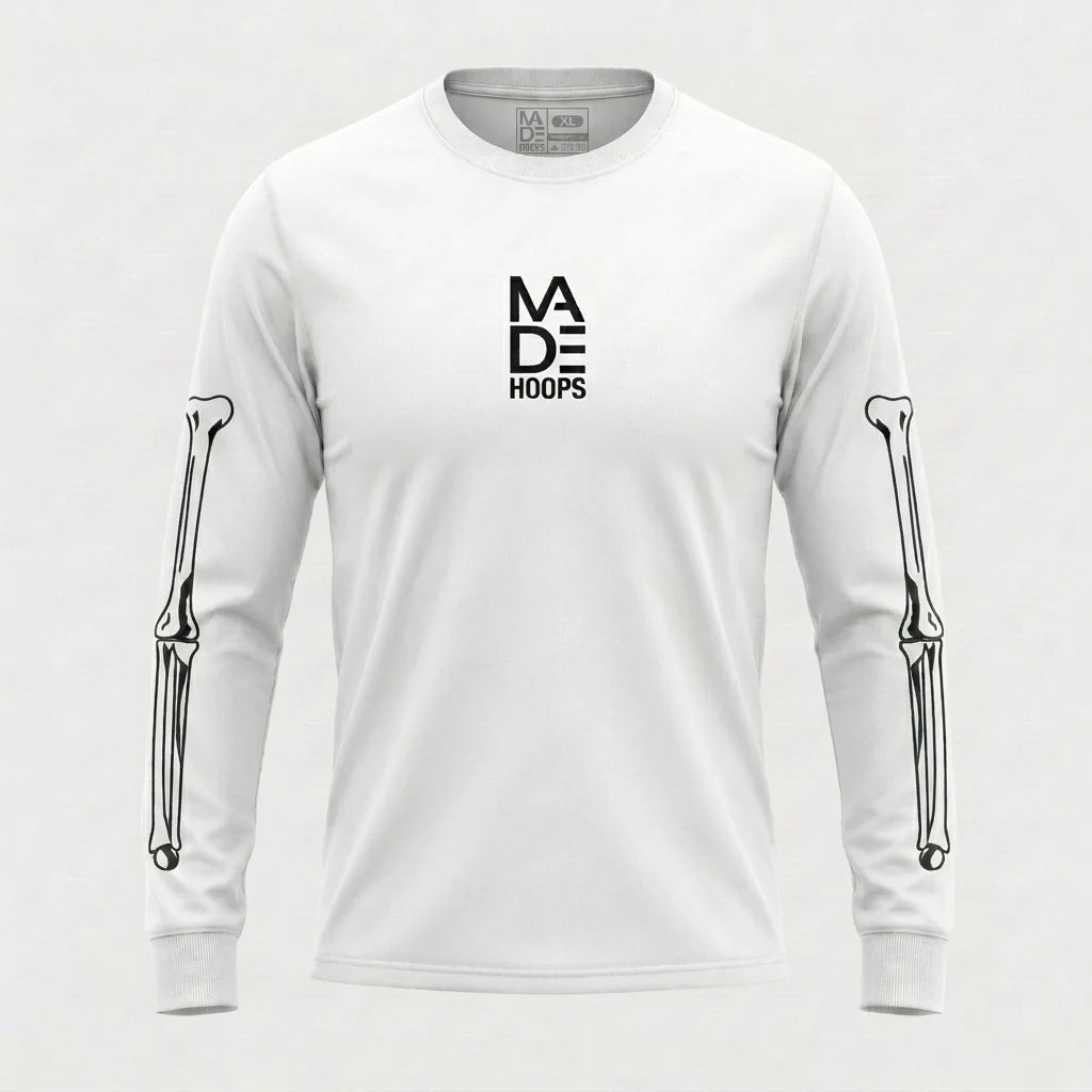 Bare Bones Long Sleeve