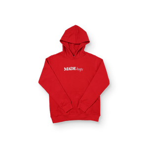 Baseline Hoodie