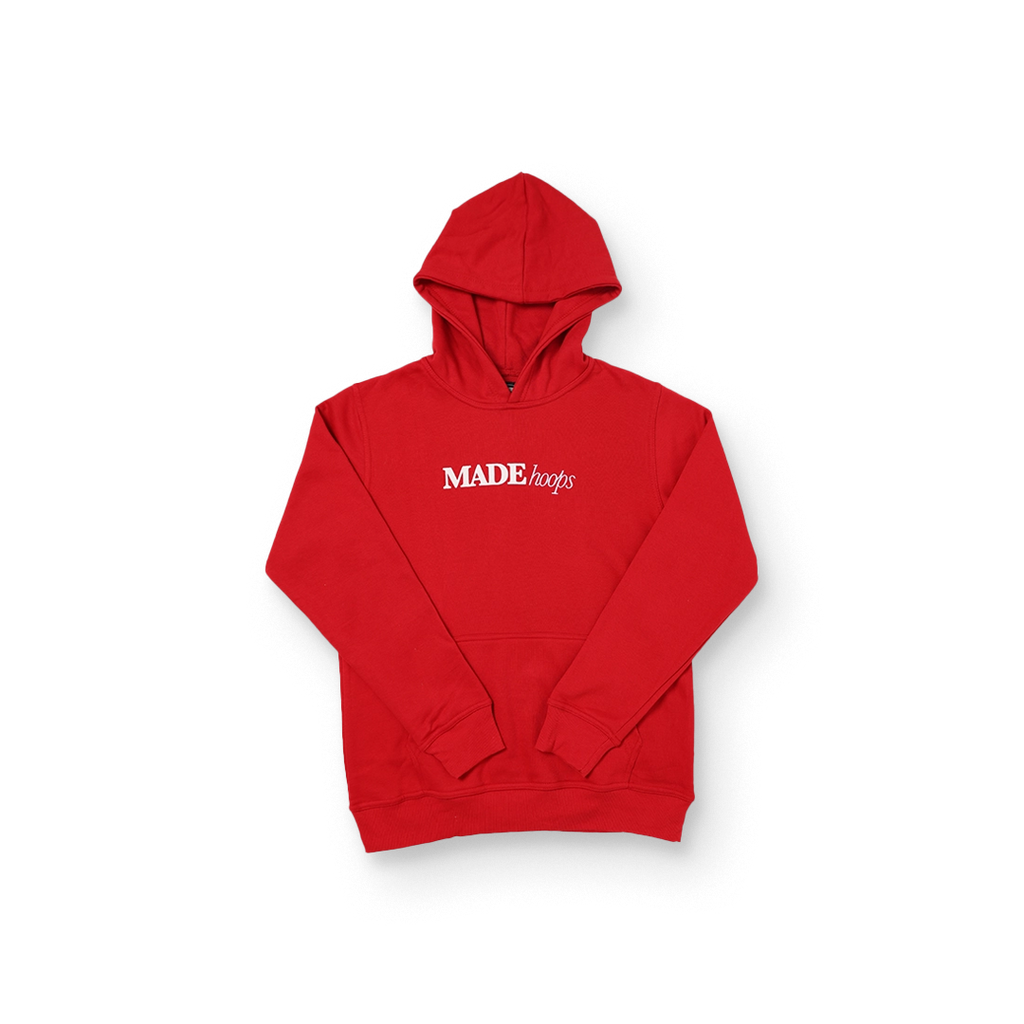 Baseline Hoodie