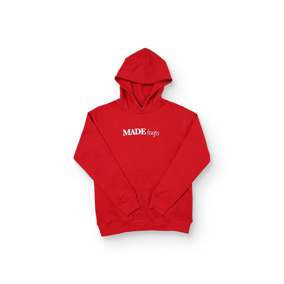 Baseline Hoodie