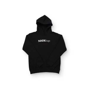 Baseline Hoodie