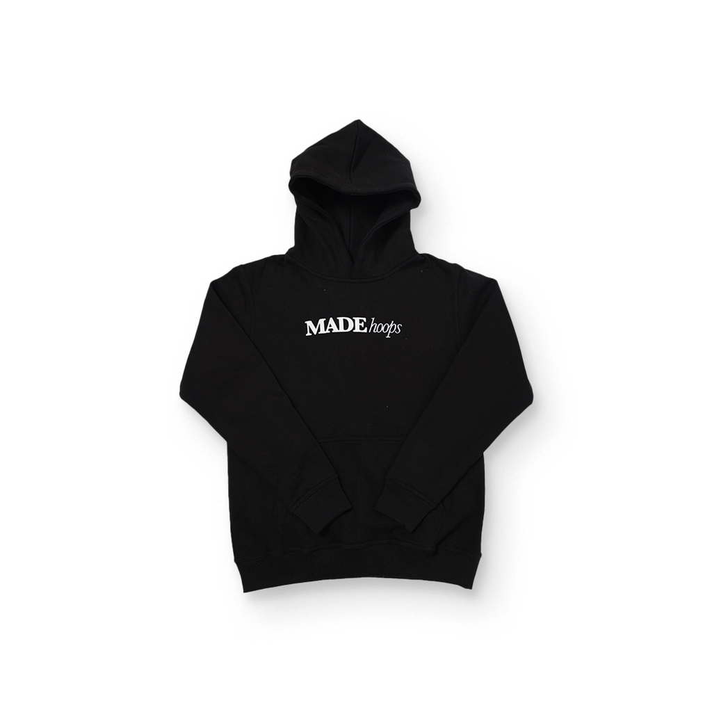 Baseline Hoodie