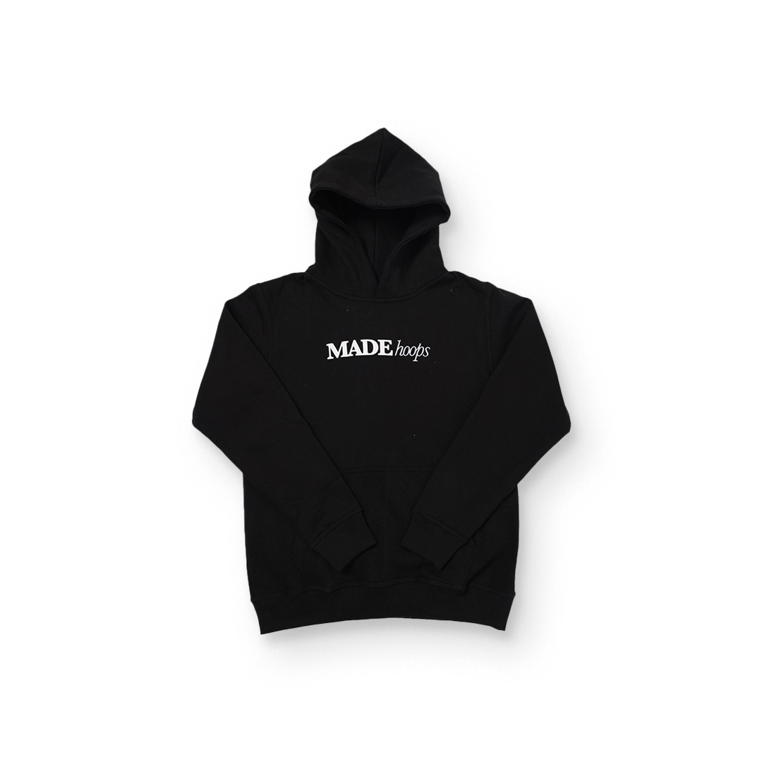 Baseline Hoodie