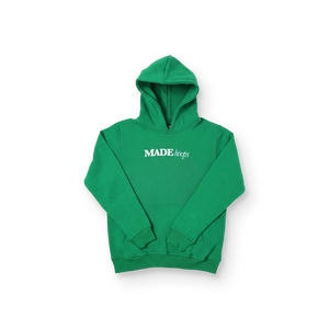 Baseline Hoodie