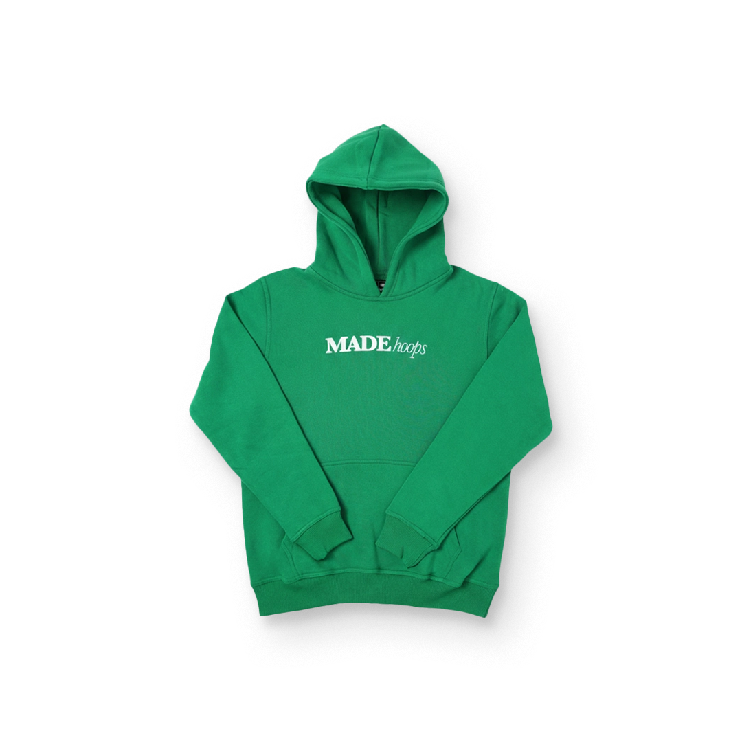 Baseline Hoodie