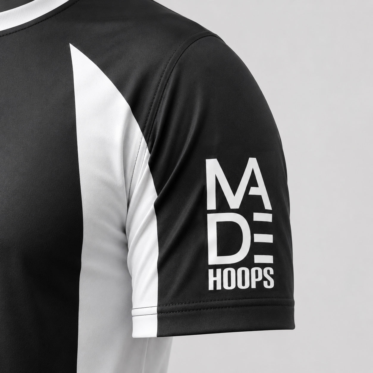 MADE Hoops Legacy Compression Tee
