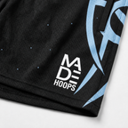 Game Ready 003 Mesh Short