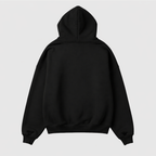 Essential Embroidered Hoodie