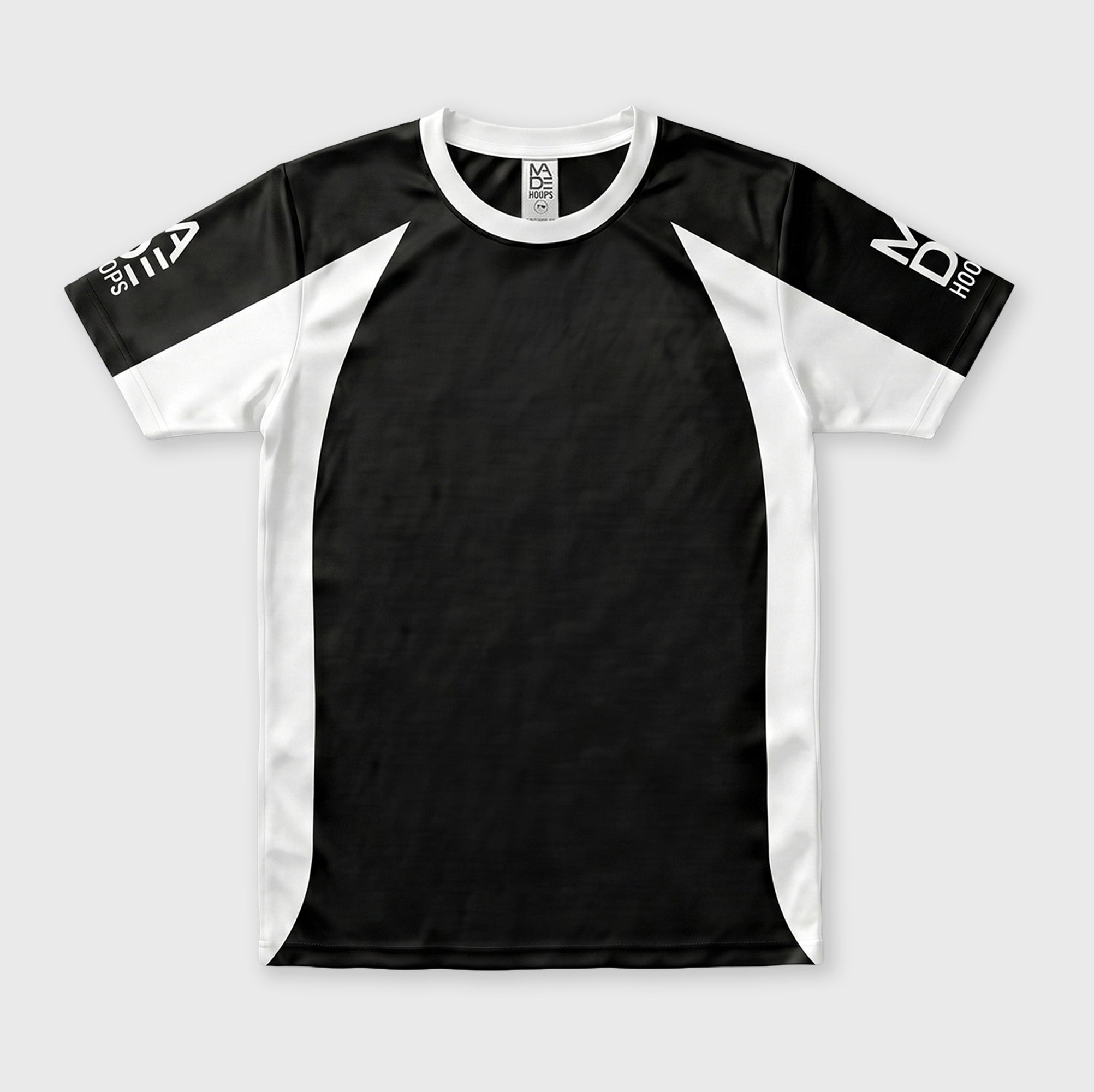 MADE Hoops Legacy Compression Tee