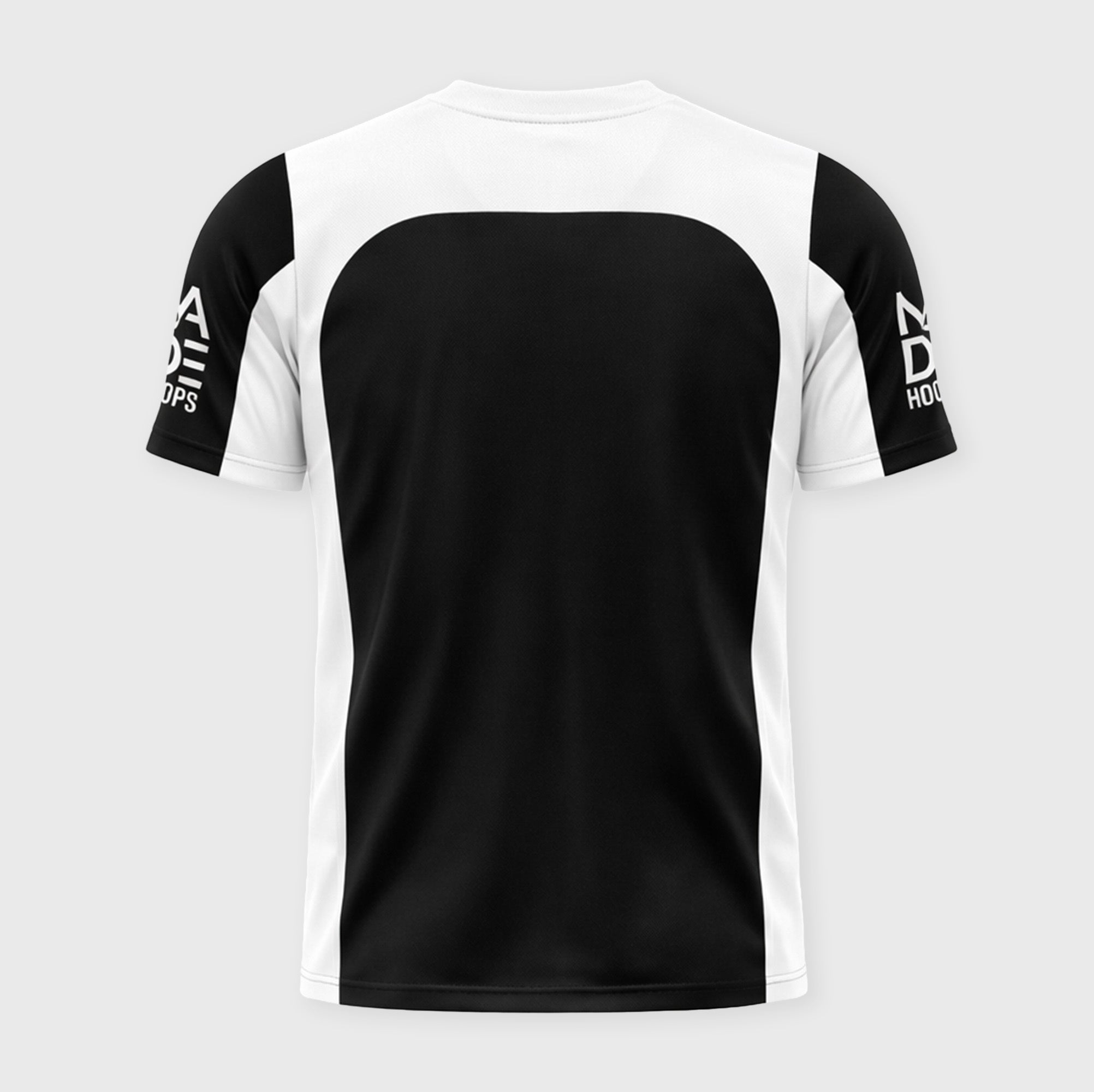 MADE Hoops Legacy Compression Tee