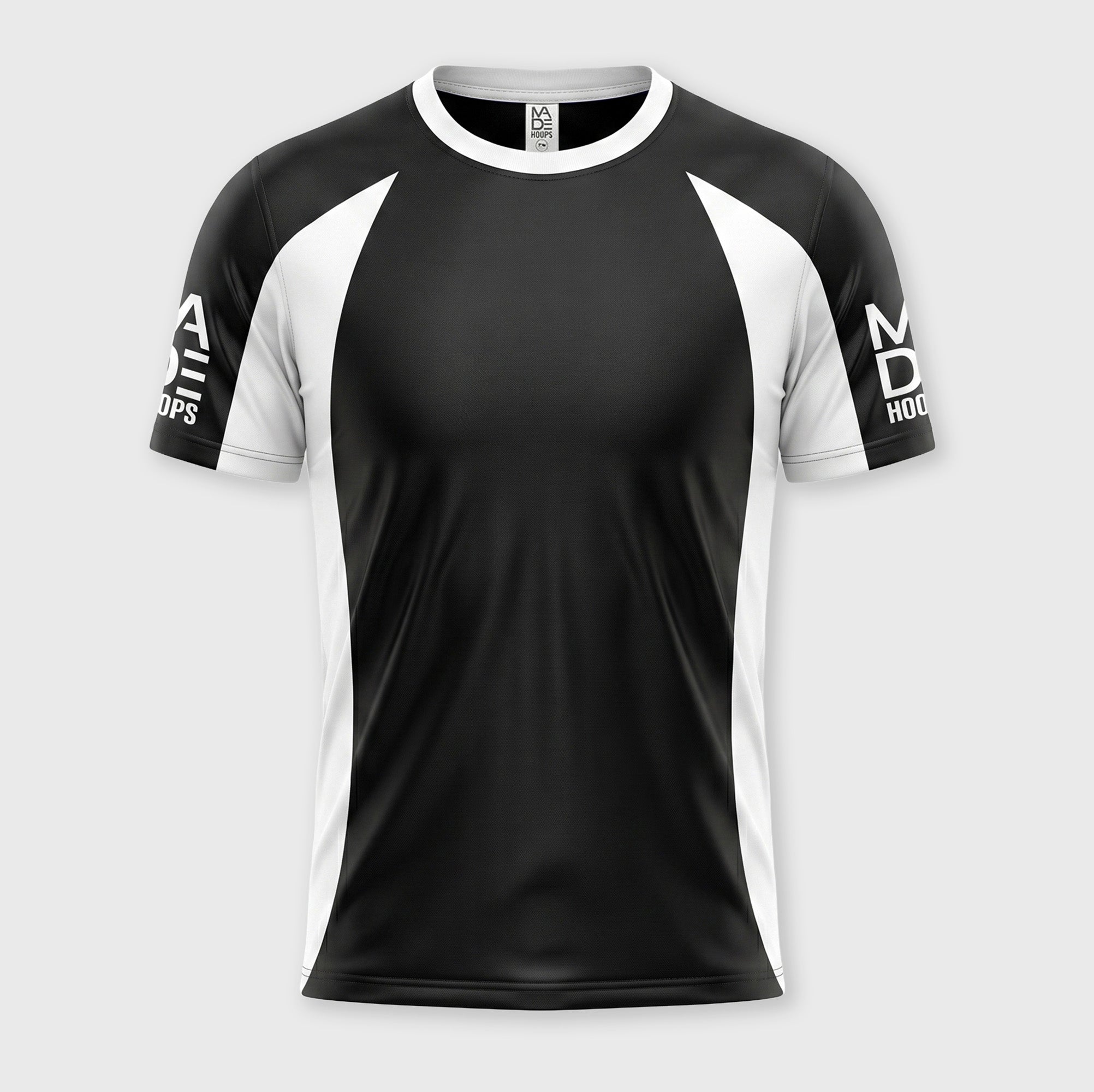 MADE Hoops Legacy Compression Tee