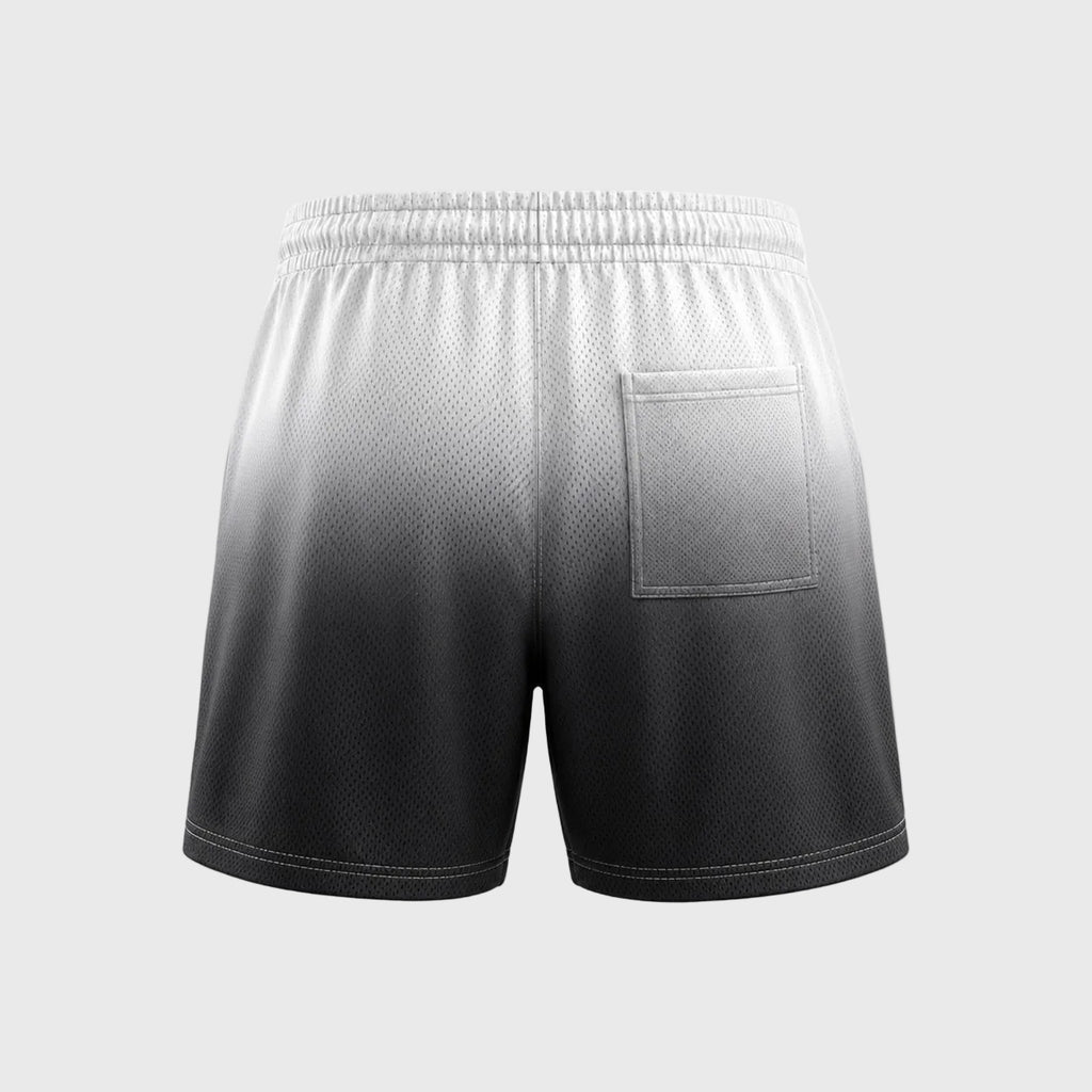 Gradient Mesh Shorts