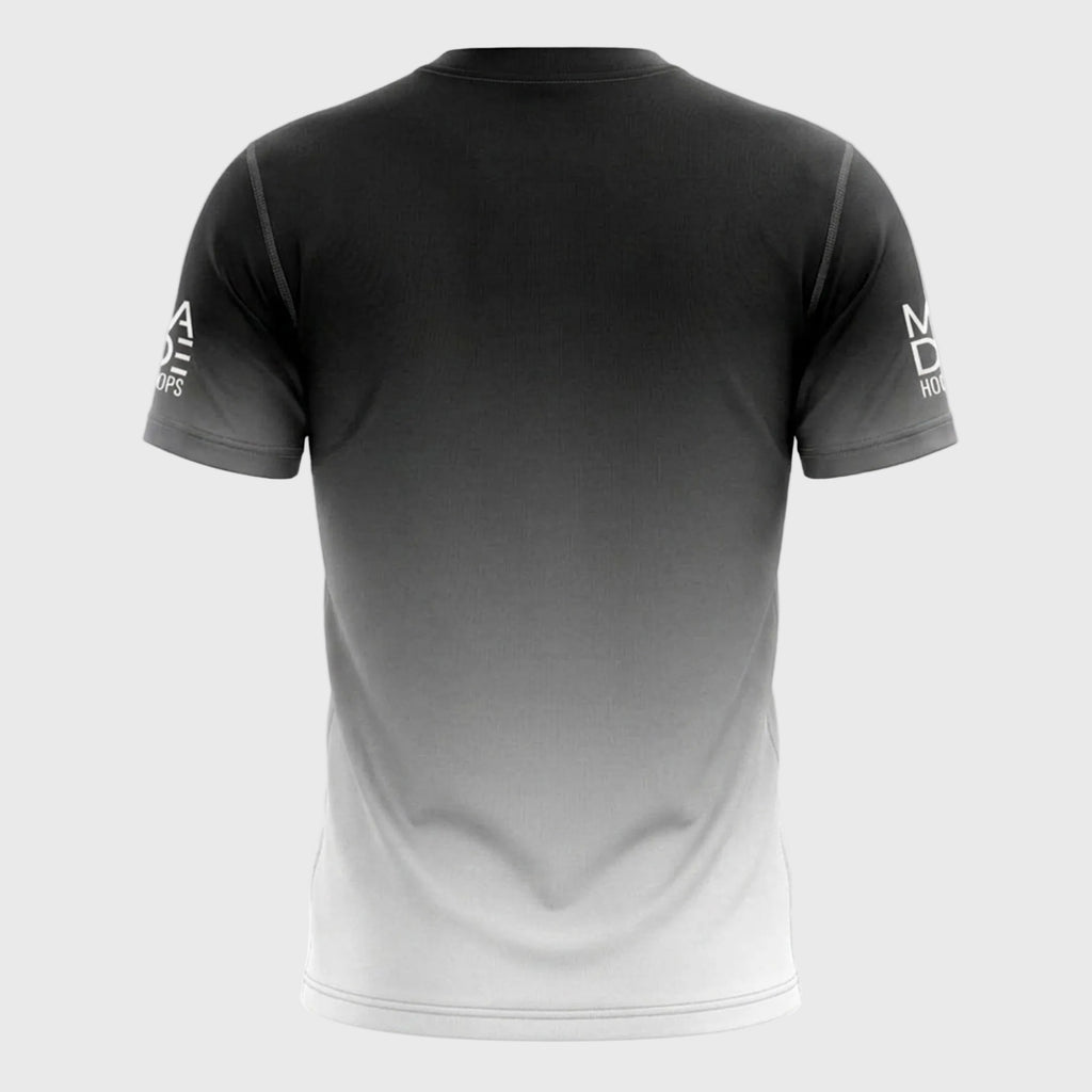 Gradient Compression Tee