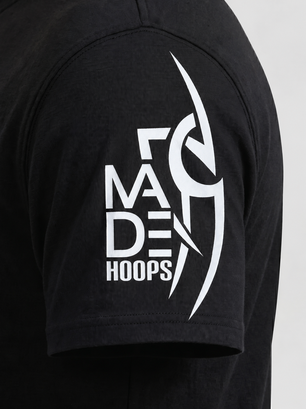 Game Ready 003 Compression Tee