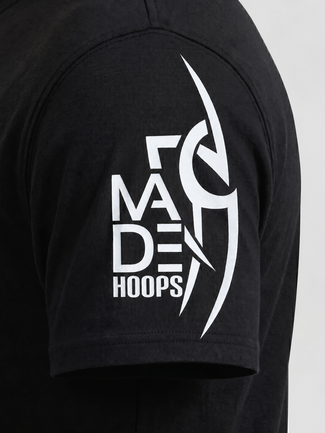Game Ready 003 Compression Tee