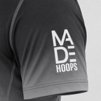Gradient Compression Tee