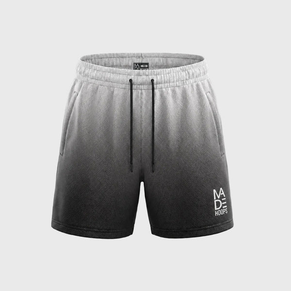 Gradient Mesh Shorts