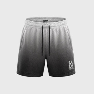 Gradient Mesh Shorts