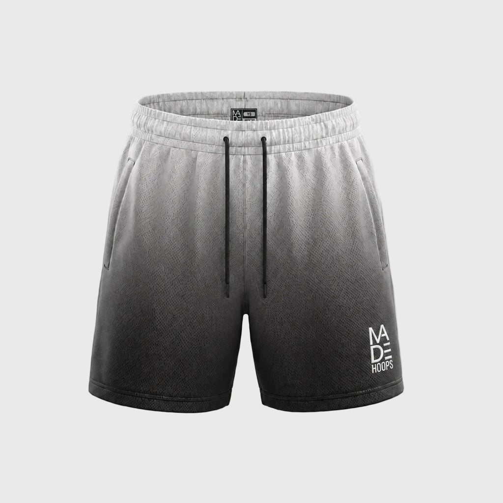 Gradient Mesh Shorts