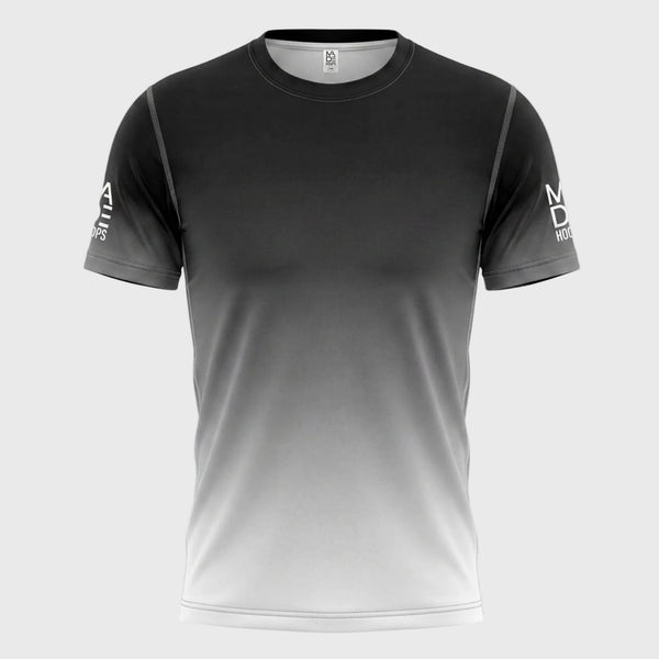 Gradient Compression Tee