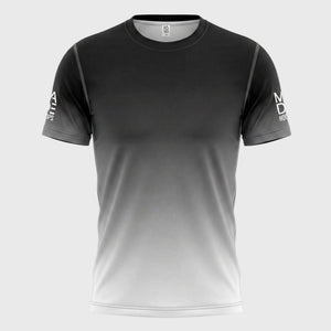 Gradient Compression Tee