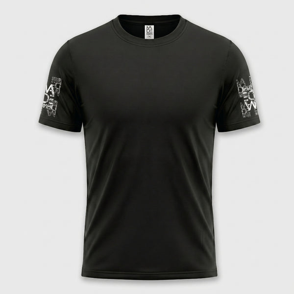 Misprint Compression Tee