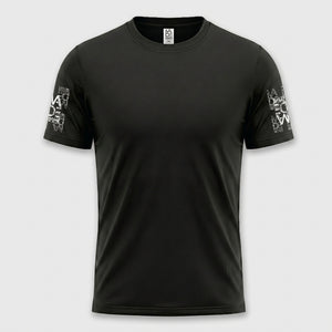 Misprint Compression Tee