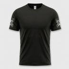 Misprint Compression Tee