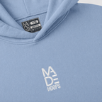 Essential Embroidered Hoodie