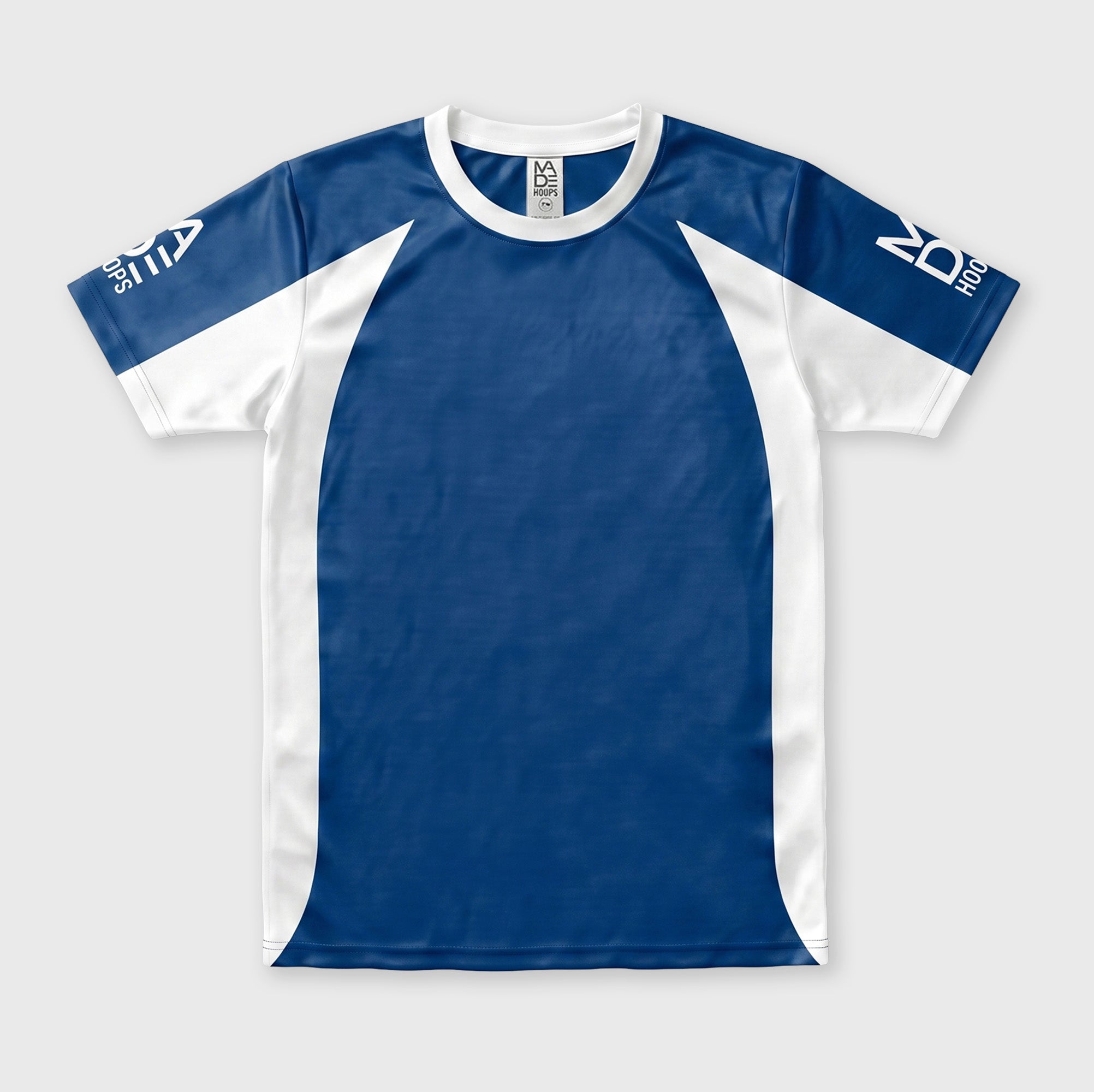 MADE Hoops Legacy Compression Tee