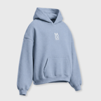 Essential Embroidered Hoodie