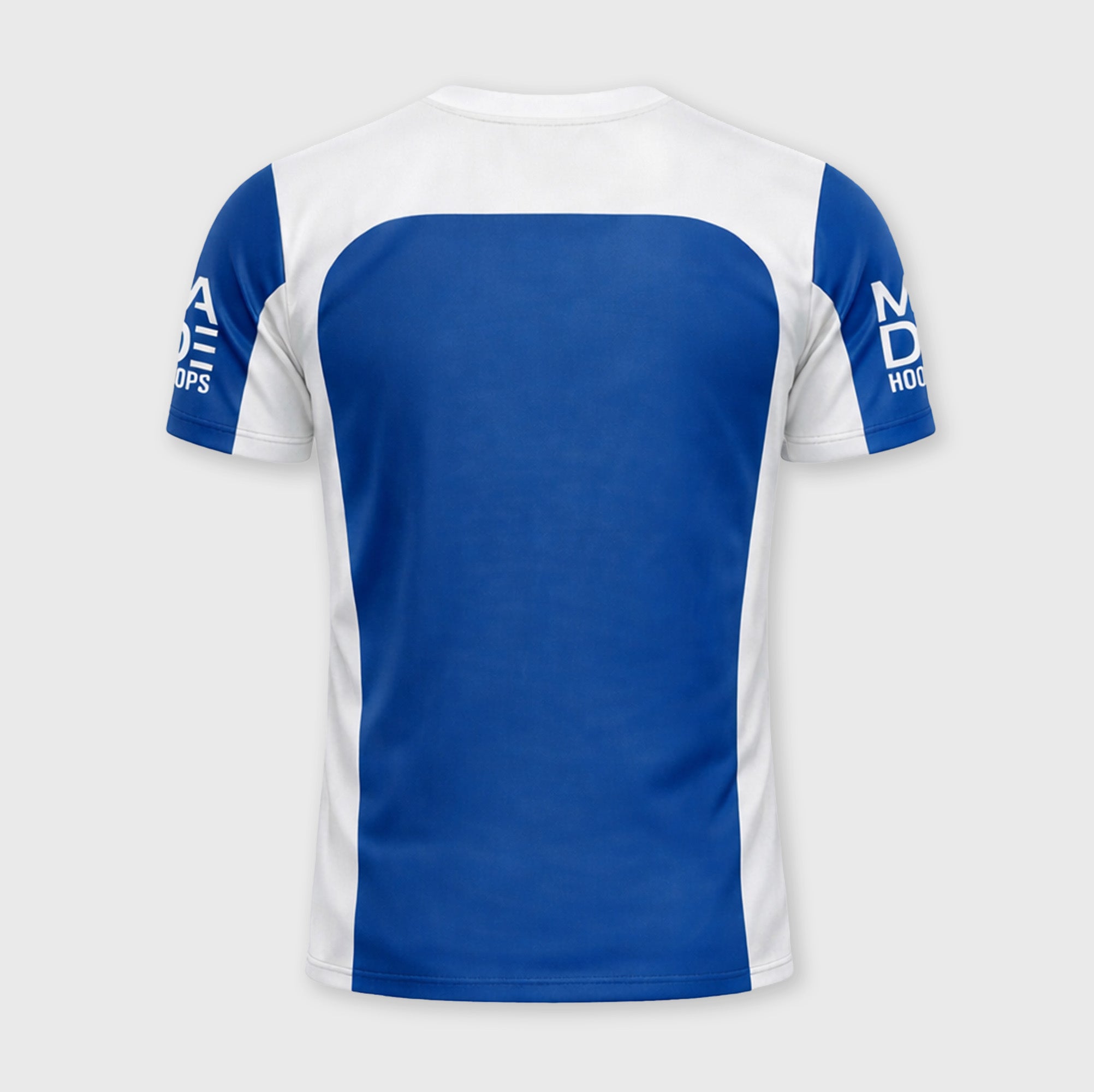 MADE Hoops Legacy Compression Tee