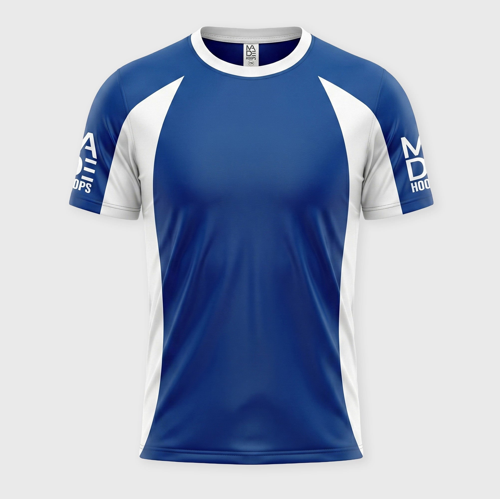 MADE Hoops Legacy Compression Tee