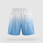 Gradient Mesh Shorts
