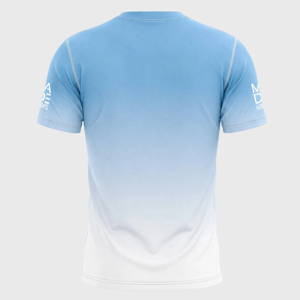 Gradient Compression Tee