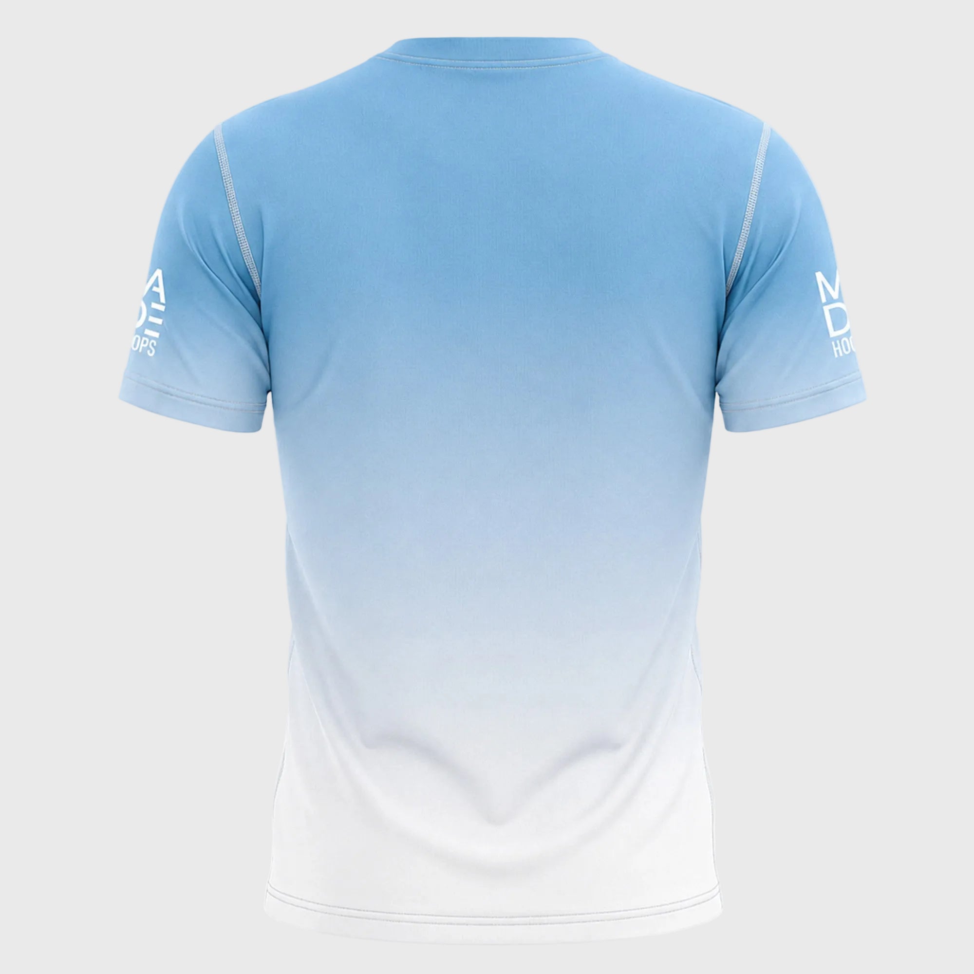 Gradient Compression Tee