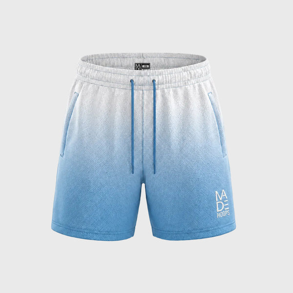 Gradient Mesh Shorts