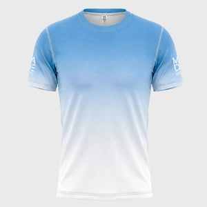 Gradient Compression Tee