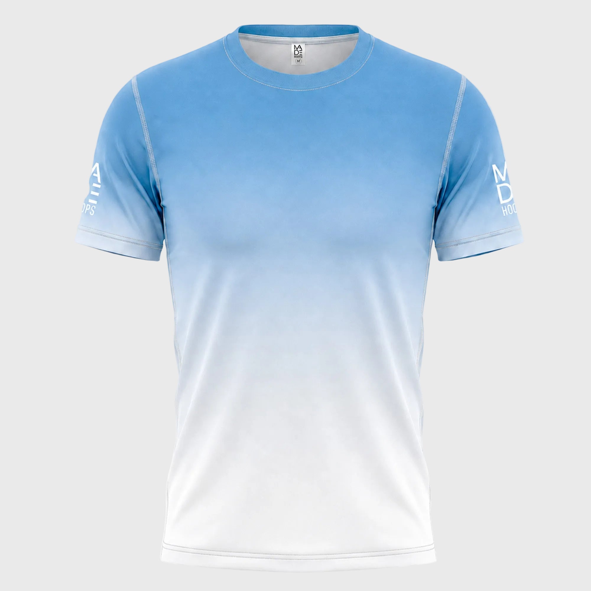Gradient Compression Tee