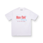 Board Certified Boxout Tee
