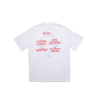 Board Certified Boxout Tee