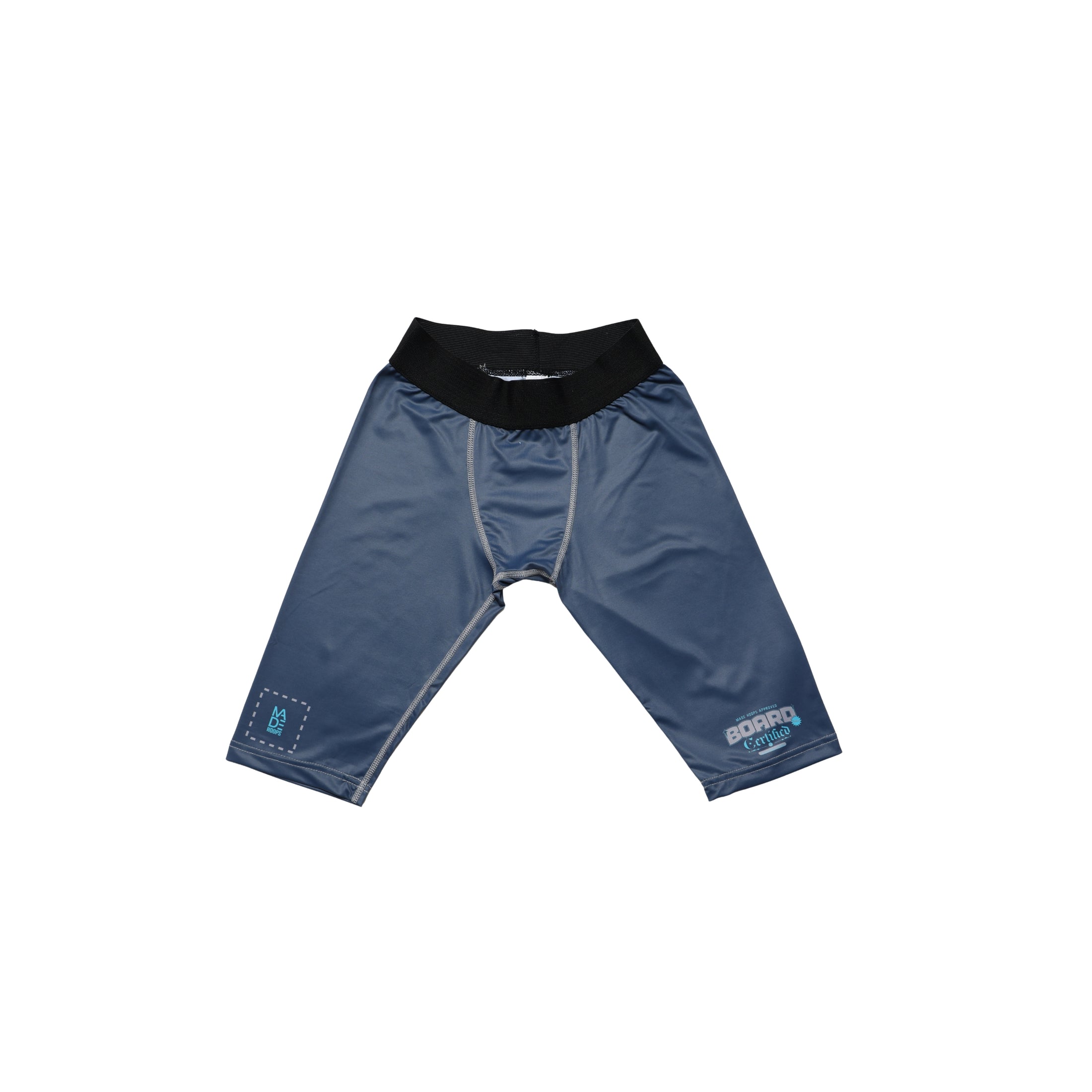Board Certified Compression 1/2 Tights