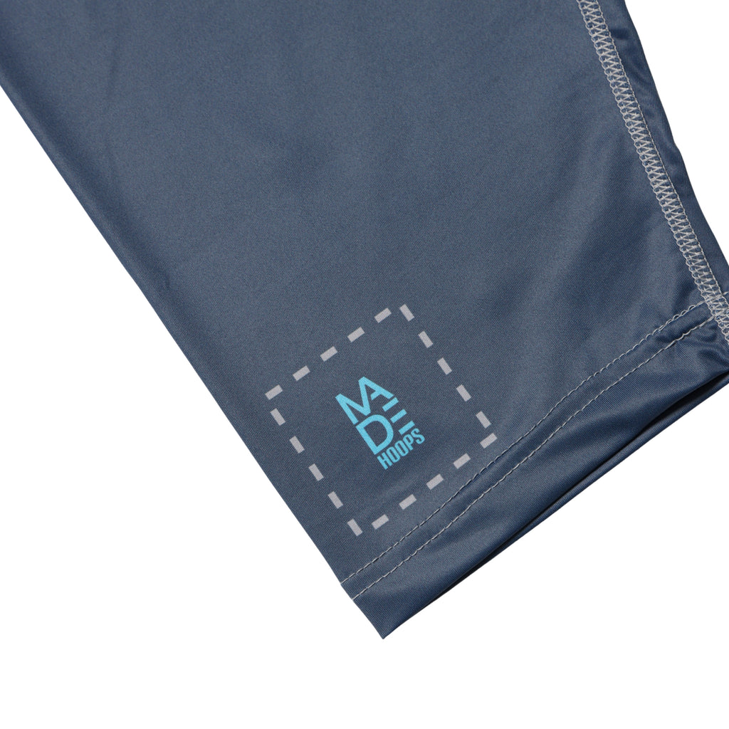 Board Certified Compression 1/2 Tights