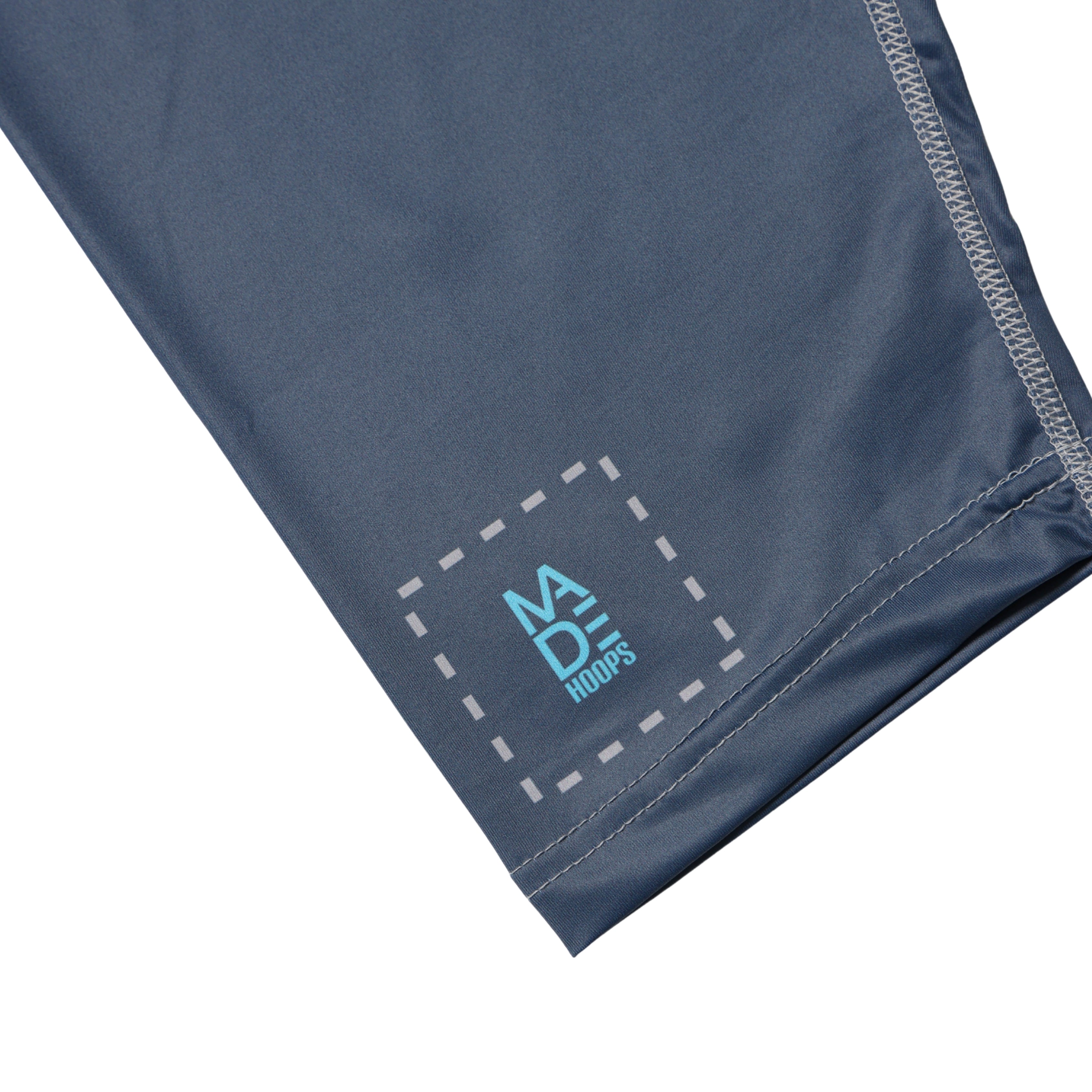 Board Certified Compression 1/2 Tights