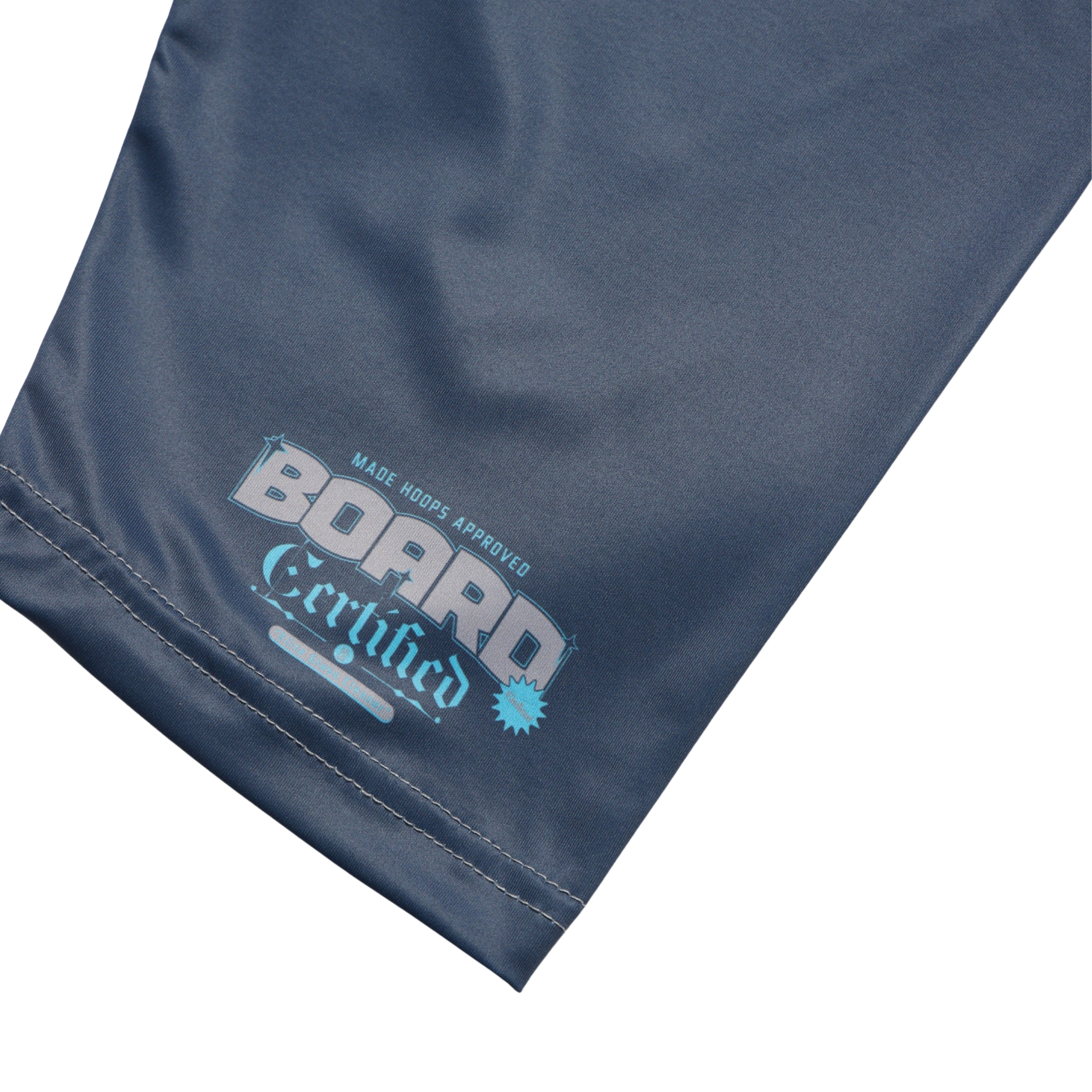 Board Certified Compression 1/2 Tights