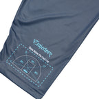 Board Certified Compression 1/2 Tights