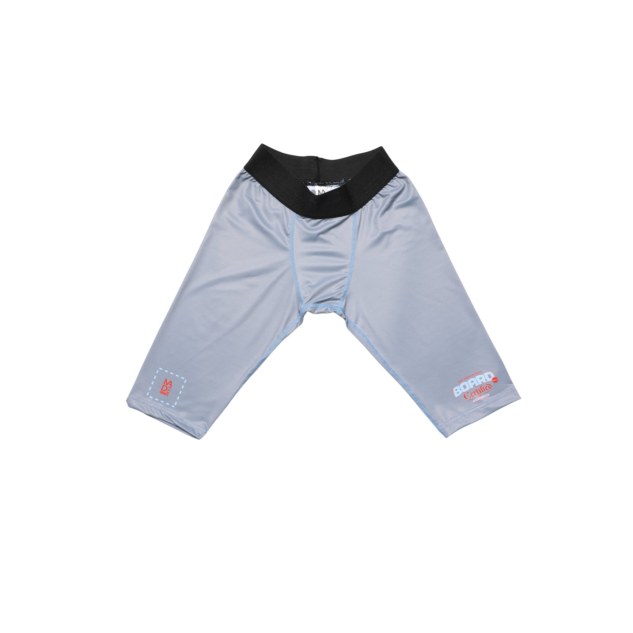 Board Certified Compression 1/2 Tights